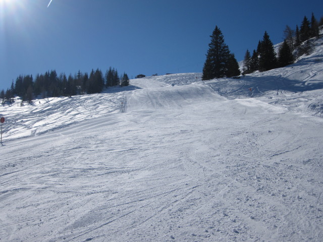 Rennstrecke