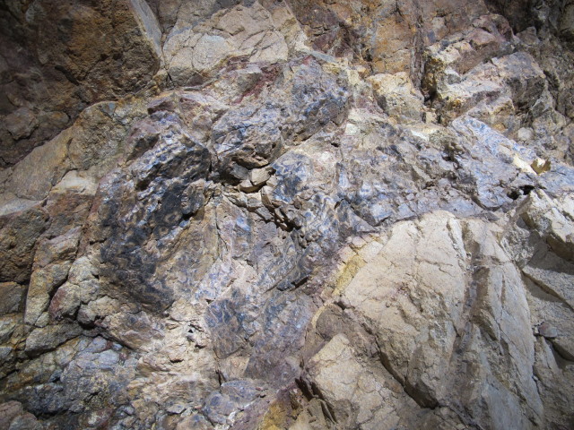 Schaustollen