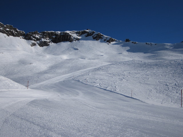 Ankogelabfahrt