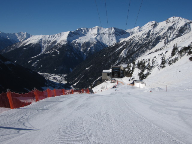 Ankogelabfahrt
