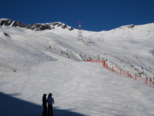 Ankogelabfahrt