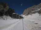Skilift Stella Alpina (20. März)