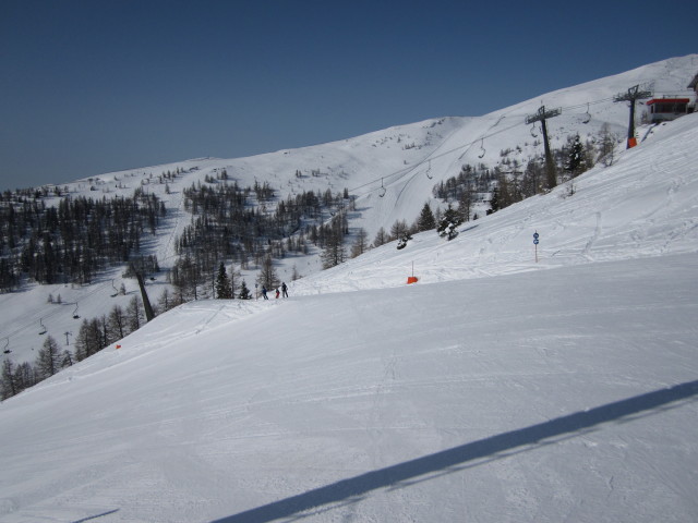 Sonnenalmbahn