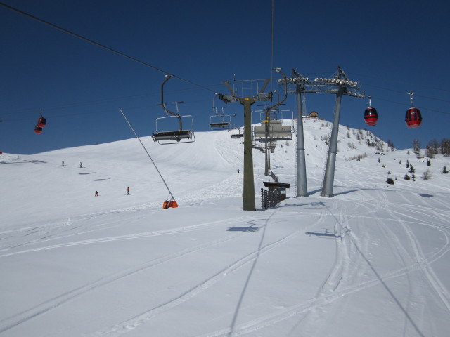 Großeckbahn II