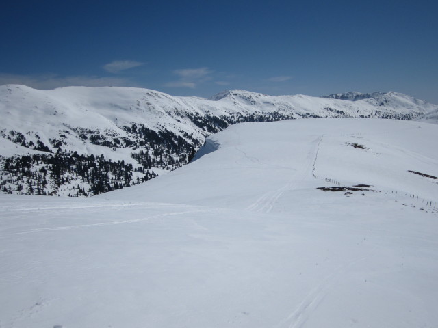 Blutige Alm