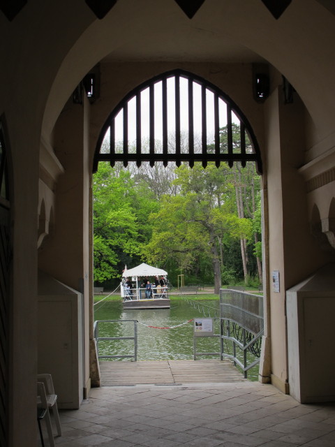 Franzensburg