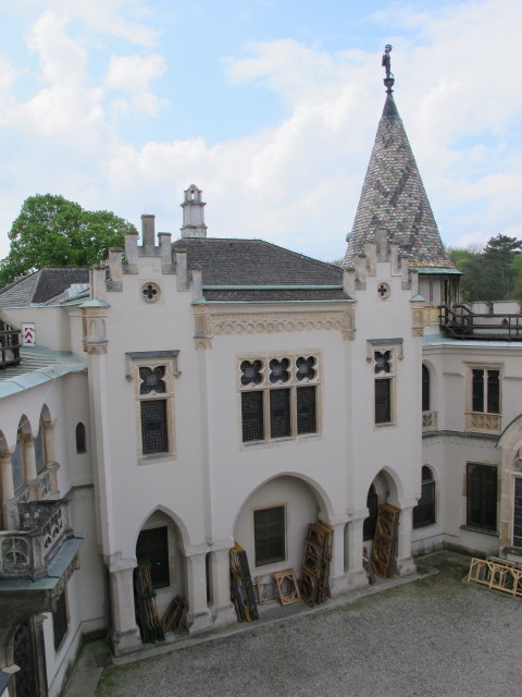 Franzensburg