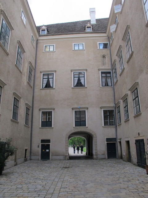 Altes Schloss
