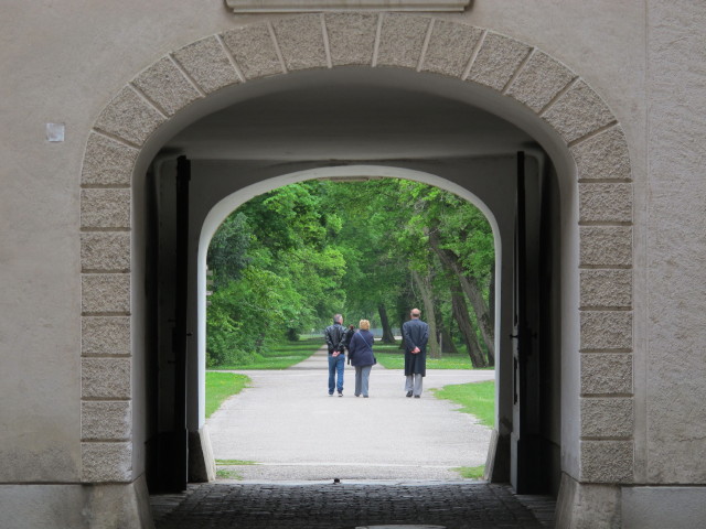 Altes Schloss