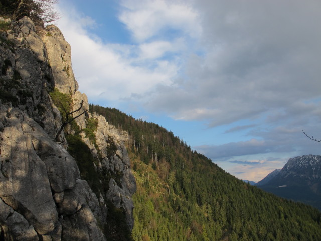 Ewige Wand