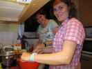 Kerstin und Katrin