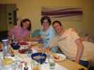 Katrin, Kerstin und Stefan