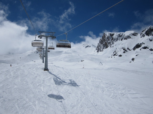 Kristallbahn