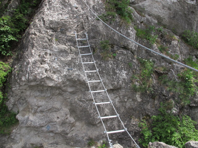 Seilbrücke