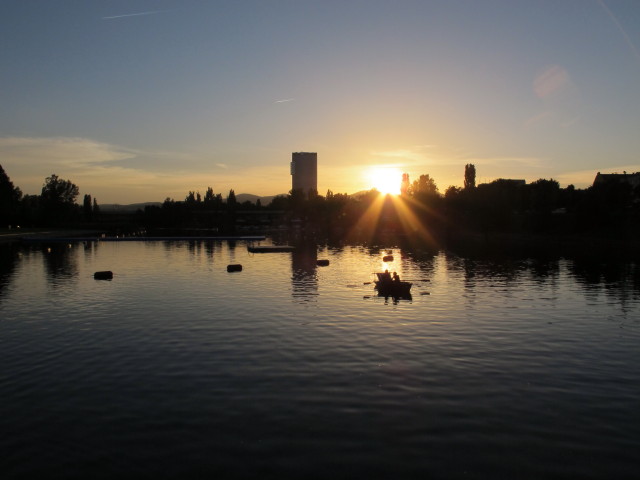 Alte Donau
