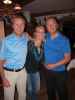 Ich, Marlene und Andy in 'Das Alpenhaus'