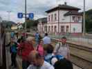 Bahnhof Edlitz-Grimmenstein, 405 m