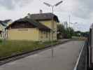 Bahnhof Ausschlag-Zöbern, 631 m