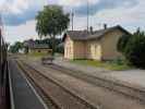 Bahnhof Sebersdorf, 297 m