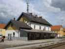 Bahnhof Fürstenfeld, 271 m