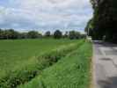 Lafnitztal-Radweg in Neudau (21. Juni)