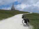 zwischen Große Steinwand und Hochwechsel (22. Juni)