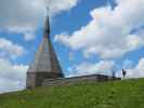 Hochwechsel, 1.743 m (22. Juni)
