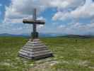 Hochwechsel, 1.743 m (22. Juni)