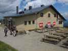 Wetterkoglerhaus (22. Juni)