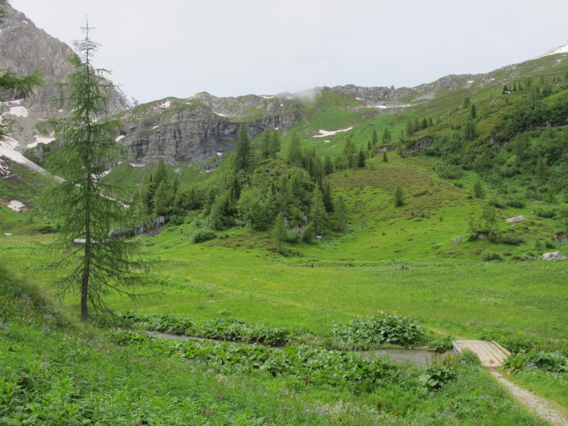 Obstanser Boden