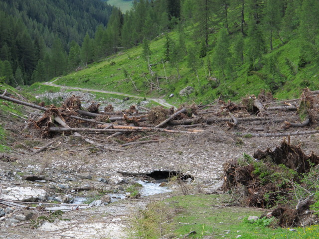 Erschbaumertal
