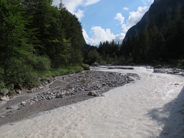 Wimbach (1. Aug.)