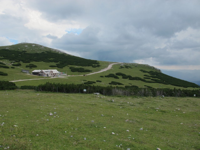 Damböckhaus