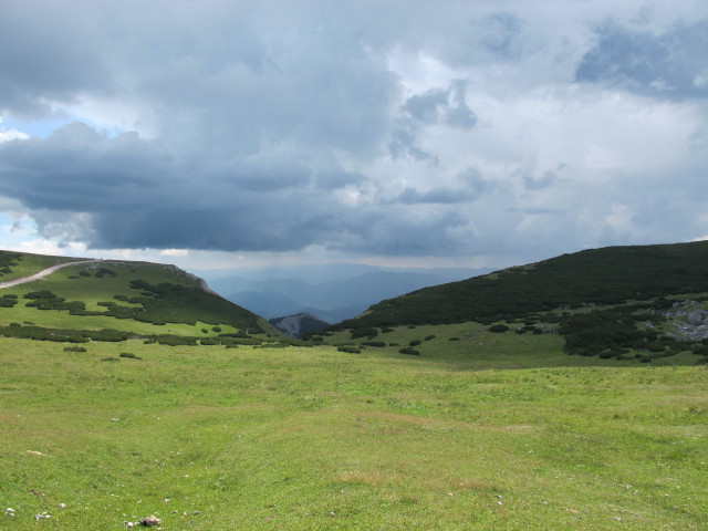 Großer Saugraben