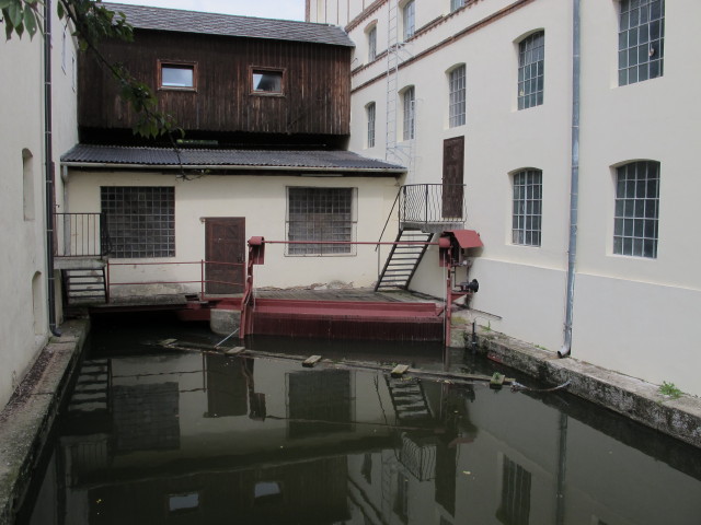Hoffmannmühle