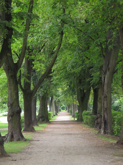 Schillerpark