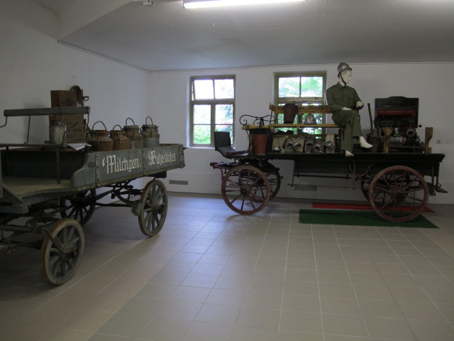 Kutschenmuseum