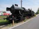 52.855 im Eisenbahnmuseum Sigmundsherberg, 435 m