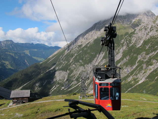Lünerseebahn