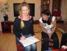 Evelyn und Ulrike