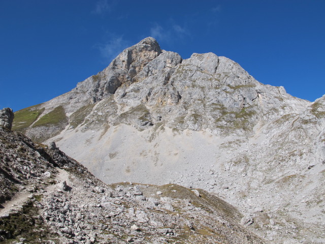 Eselstein (4. Okt.)