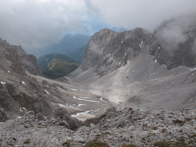 Edelgrieß (5. Okt.)