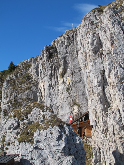 Heftihütte