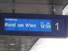 Bahnhof Wien Praterstern