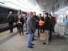 Bahnhof Wien Praterstern