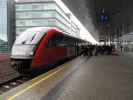 Bahnhof Wien Praterstern