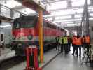 ÖBB-Produktionsverbund Matzleinsdorf