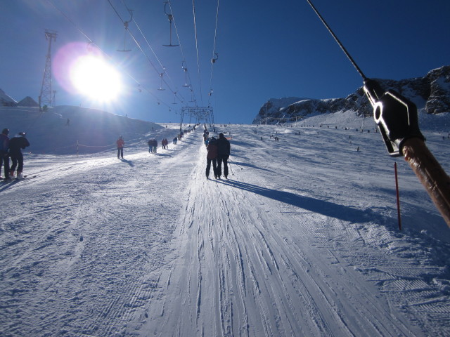 Kitzlifte