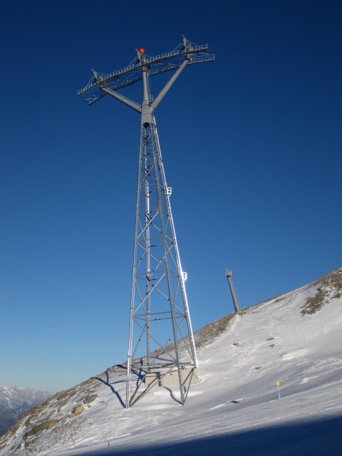 Gletscherjet 4