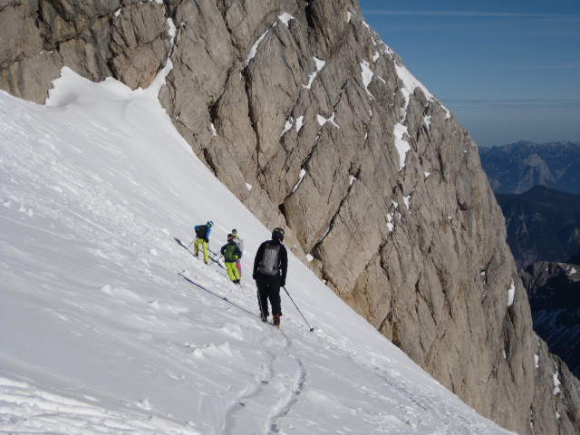 Hallstätter Gletscher